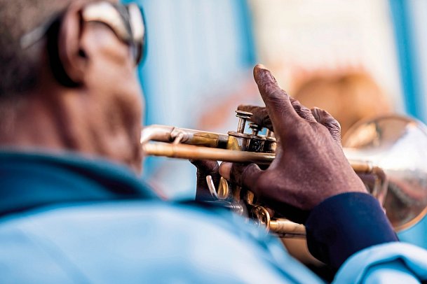 Kuba Inspiration & einzigartige Momente