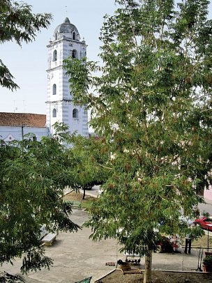 Kuba Inspiration & einzigartige Momente - Sancti Spiritus