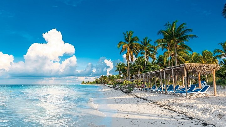 Kuba Inspiration & einzigartige Momente - Cayo Guillermo