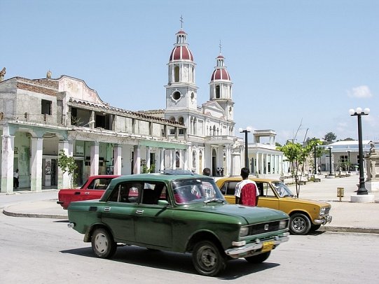 Kuba Inspiration & einzigartige Momente - Havanna