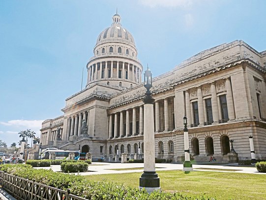 Kuba Inspiration & einzigartige Momente