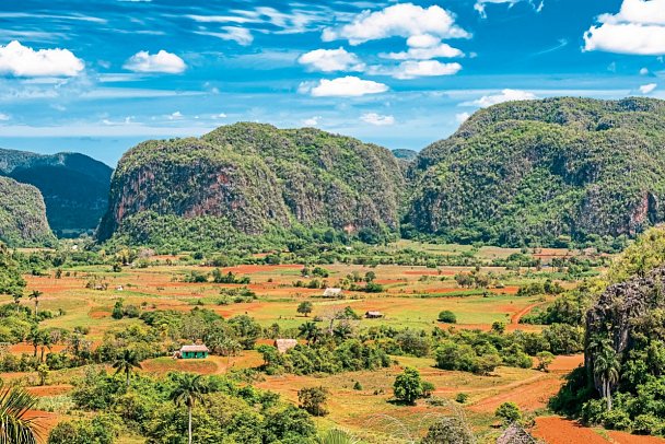 Kuba - Die besondere Insel - Viñales-Tal