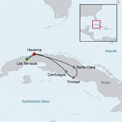 Zucker, Rum & Tradition