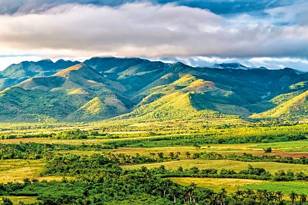 Zucker, Rum & Tradition - Valle de los Ingenios
