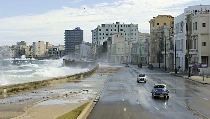 Zucker, Rum & Tradition - Havanna