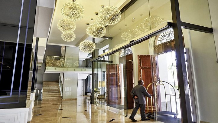 Gran Hotel Manzana Kempinski La Habana