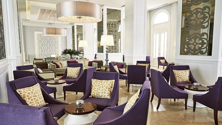 Gran Hotel Manzana Kempinski La Habana