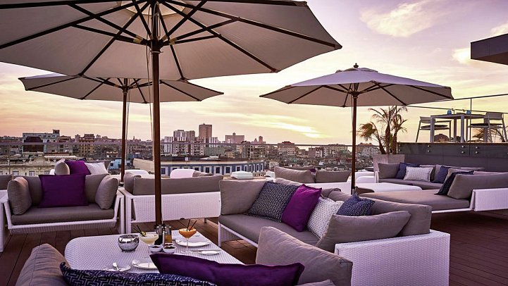 Gran Hotel Manzana Kempinski La Habana