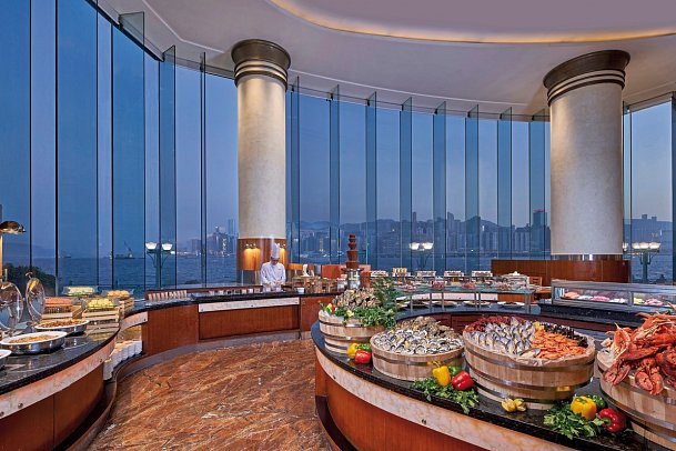 Harbour Grand Kowloon