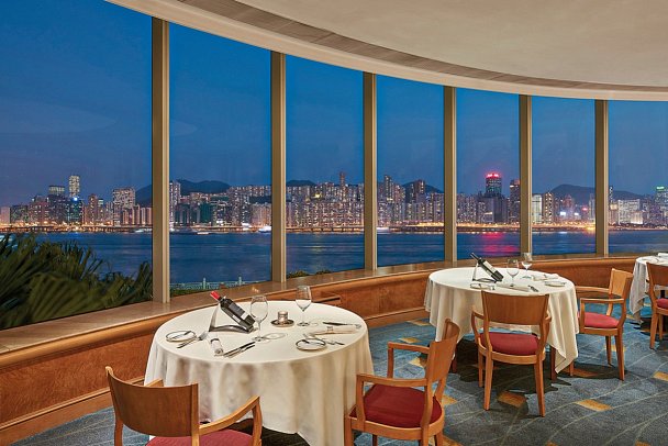 Harbour Grand Kowloon