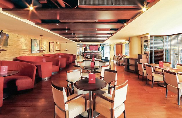 Harbour Grand Kowloon