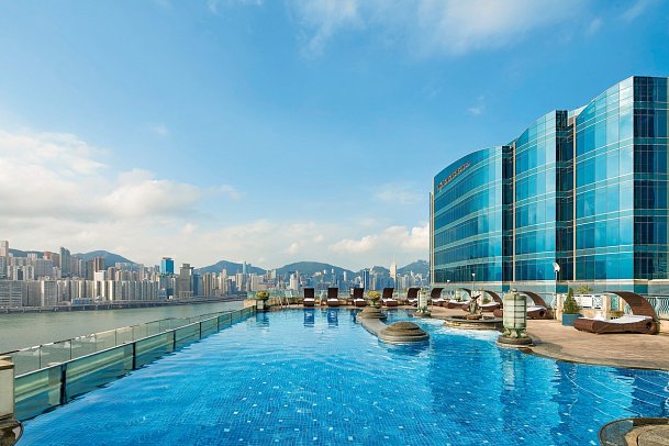 Harbour Grand Kowloon