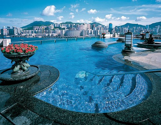 Harbour Grand Kowloon