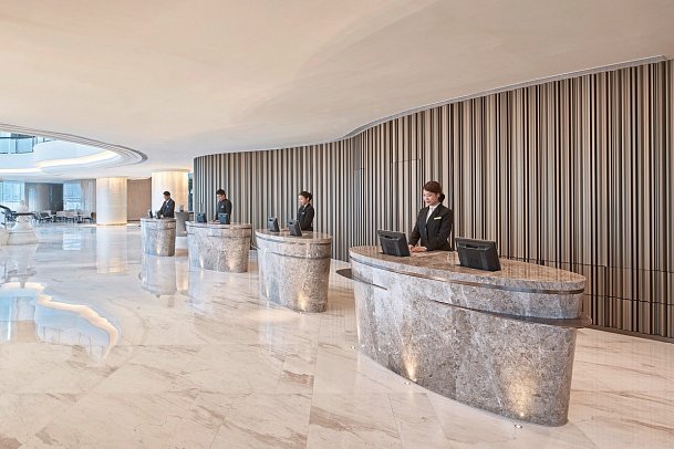 Harbour Grand Kowloon