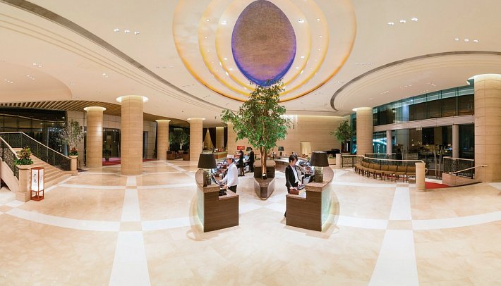 Harbour Plaza Metropolis