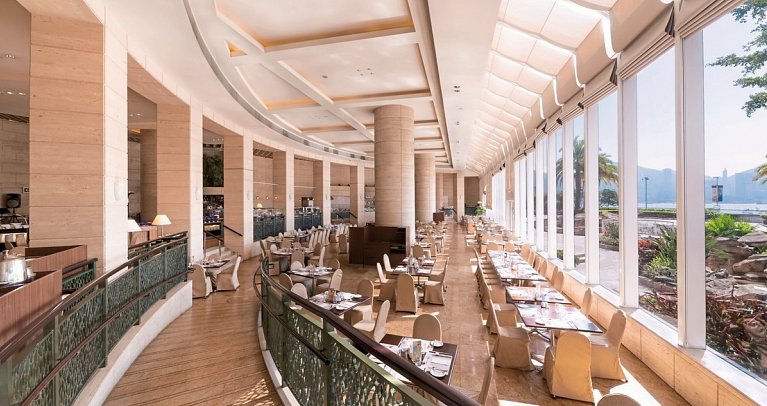 Harbour Plaza Metropolis