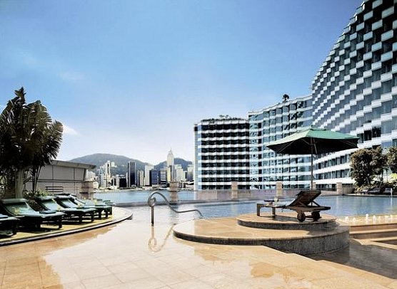 Harbour Plaza Metropolis