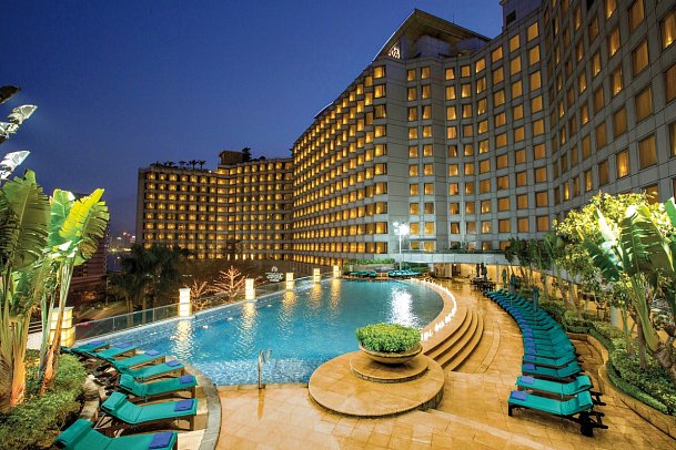 Harbour Plaza Metropolis