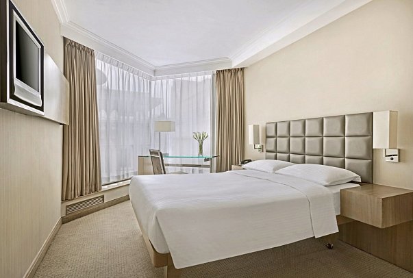 The Kowloon Hotel
