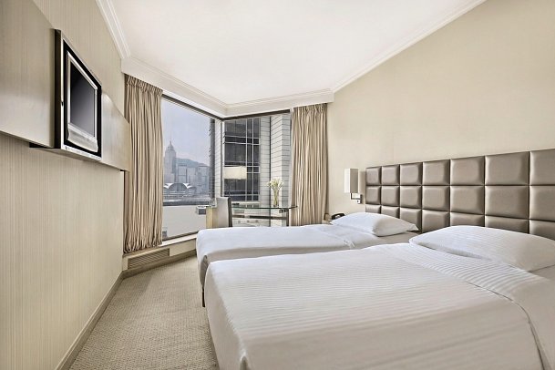 The Kowloon Hotel