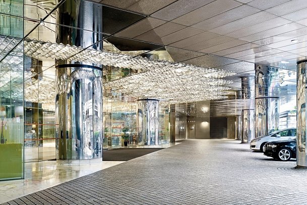 The Kowloon Hotel