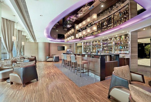 The Kowloon Hotel
