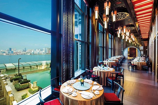 Harbour Grand Hong Kong