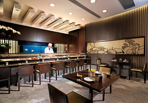 Harbour Grand Hong Kong