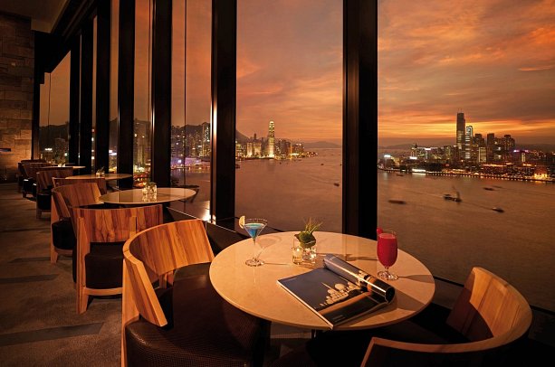 Harbour Grand Hong Kong