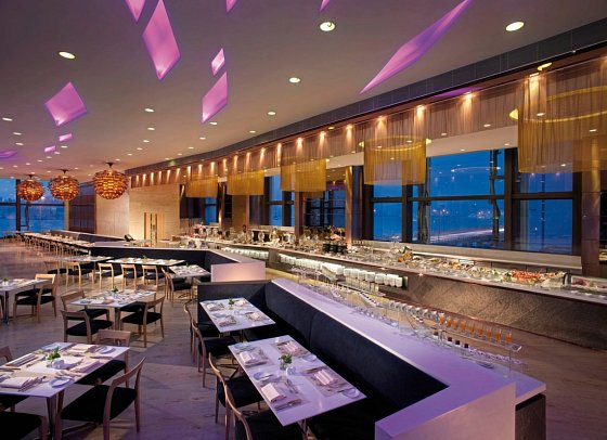 Harbour Grand Hong Kong