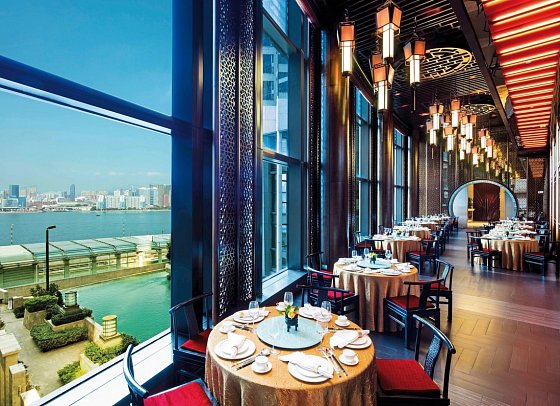 Harbour Grand Hong Kong