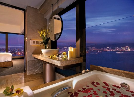 Harbour Grand Hong Kong