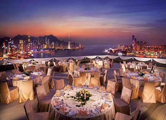 Harbour Grand Hong Kong