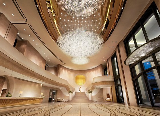Harbour Grand Hong Kong