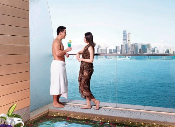Harbour Grand Hong Kong