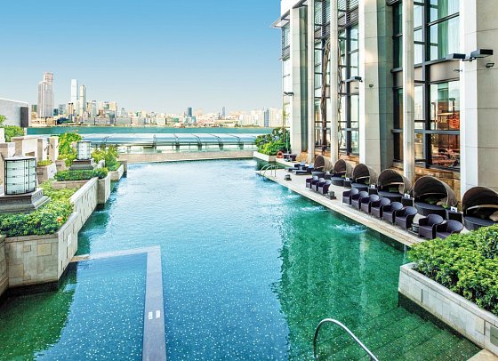 Harbour Grand Hong Kong