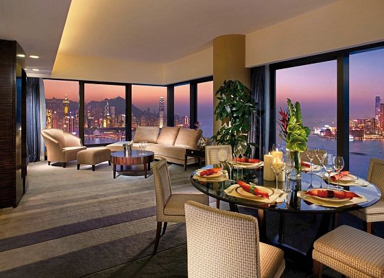 Harbour Grand Hong Kong