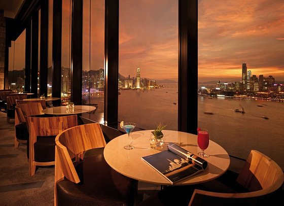 Harbour Grand Hong Kong