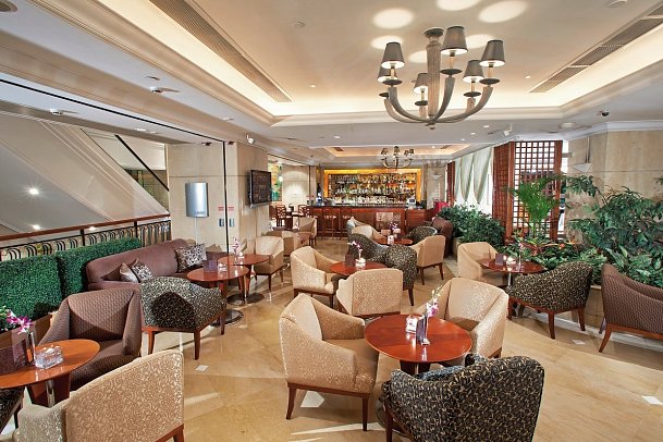 Harbour Plaza North Point