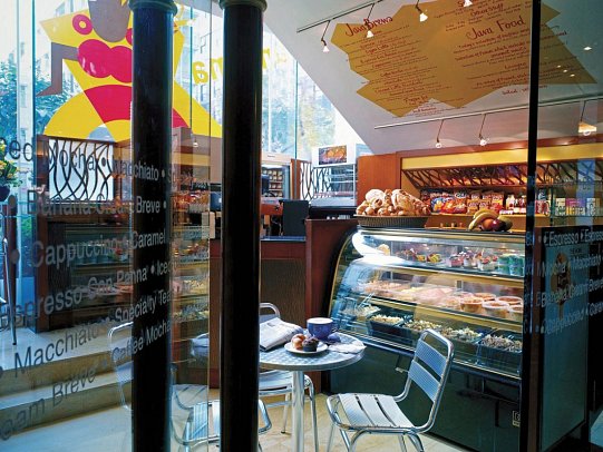 Harbour Plaza North Point