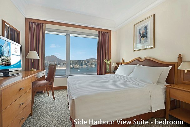 Harbour Plaza North Point