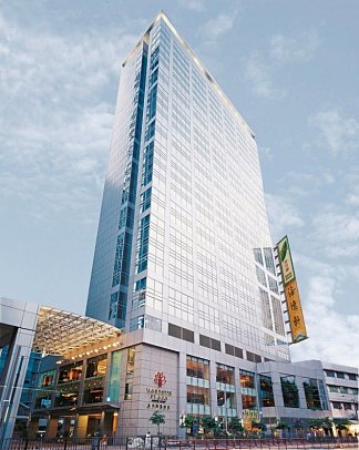 Harbour Plaza North Point