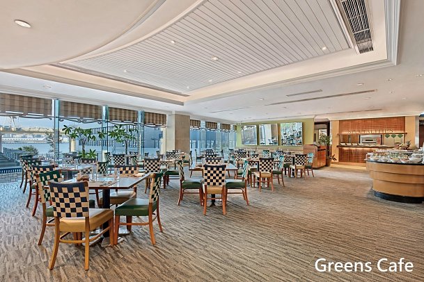 Harbour Plaza North Point