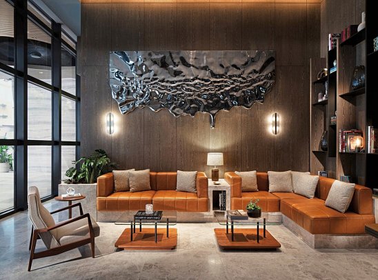 The Hari Hong Kong