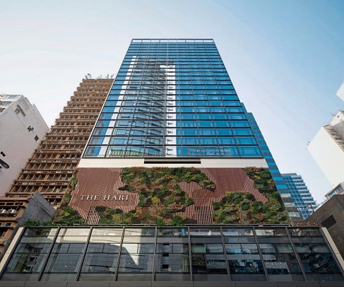 The Hari Hong Kong
