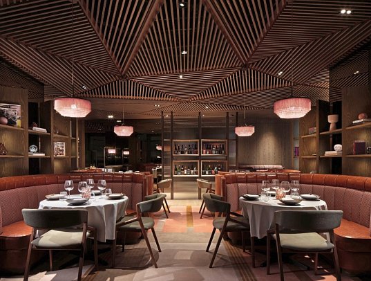 The Hari Hong Kong