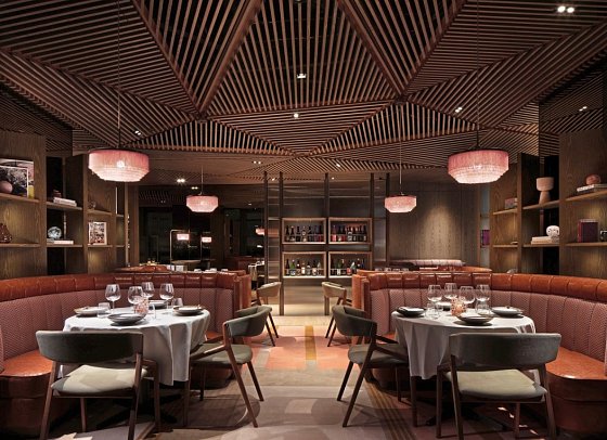 The Hari Hong Kong