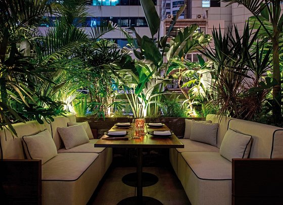 The Hari Hong Kong