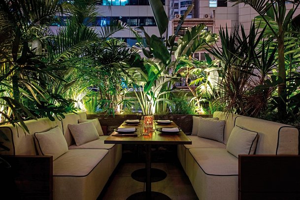 The Hari Hong Kong