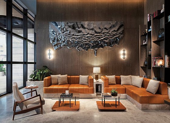 The Hari Hong Kong